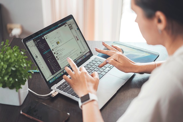 Hoe je webshop kan groeien met een SEO bureau en specialist